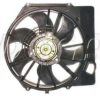 DOGA ERE025 Fan, radiator